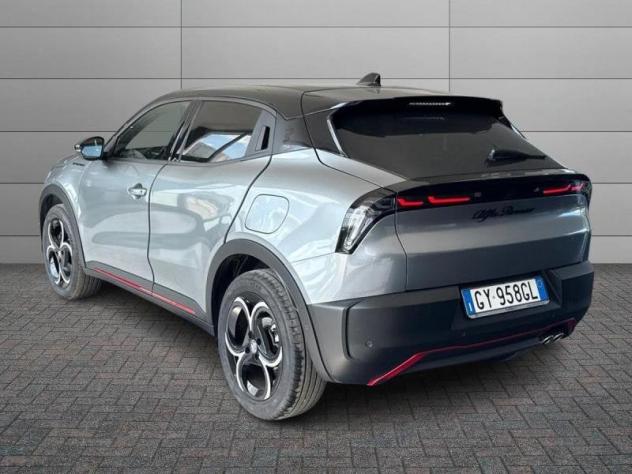 Alfa Romeo Junior 1.2 136 CV Hybrid eDCT6 Speciale - Foto 6