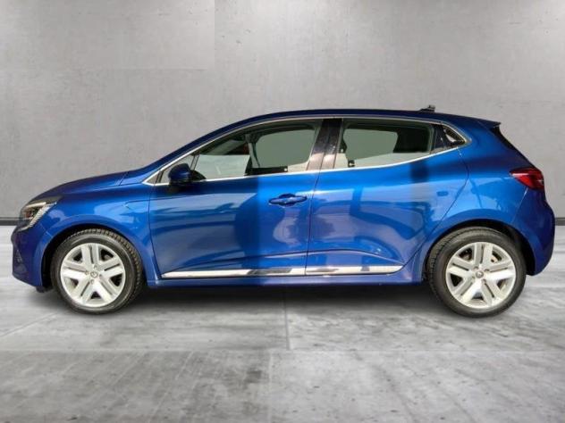 Renault Clio 5ª serie Blue dCi 85 CV 5 porte Intens - Foto 4