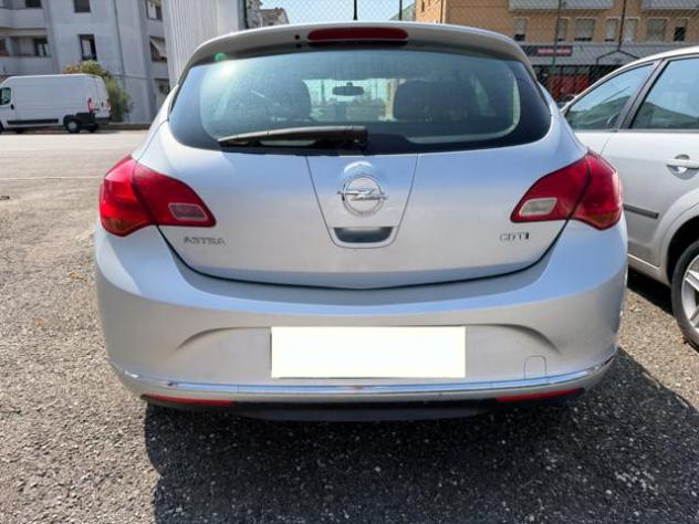 OPEL Astra 1.3 CDTI 110 CV S&S rif. 24069962 - Foto 5