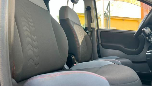 Fiat Panda Cross 1.3 MJT 95 CV S&S 4x4 - Foto 7