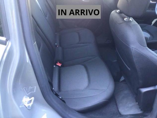 Jeep Renegade 2.0 MJet 140cv Longitude 4WD - Foto 5