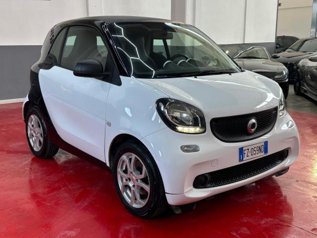 Smart ForTwo 60 1.0 Sport edition 1 - Foto 7
