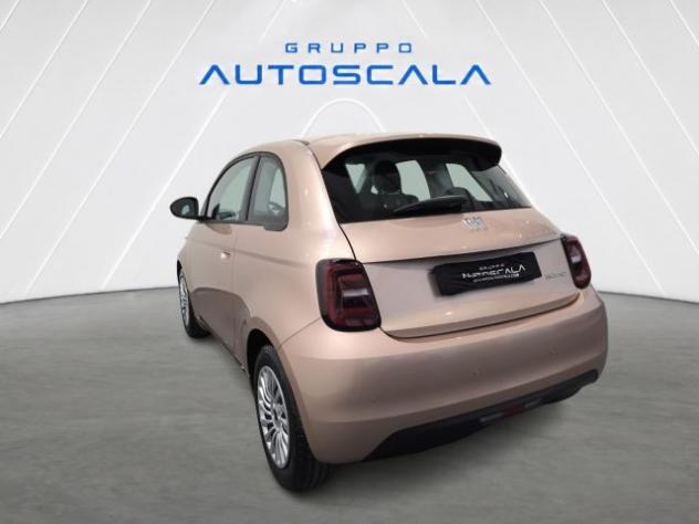 FIAT 500 Berlina Hybrid Pop rif. 24094408 - Foto 3