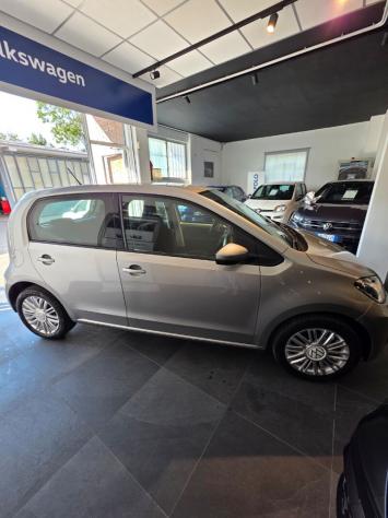 VOLKSWAGEN up! 1.0 5p. EVO move up! BlueMotion Technology - Foto 2