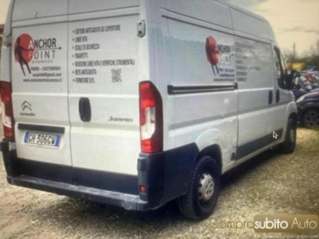 CITROEN Jumper 30 BlueHDi + IVA 22% rif. 23947290 - Foto 3