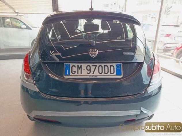 LANCIA Ypsilon 1.0 FireFly 5 porte S&S Hybrid Gold rif. 24018781 - Foto 4