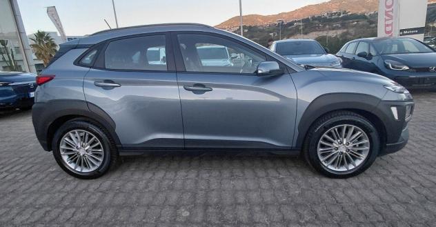Hyundai Kona 1.0 T-GDI Style - Foto 4