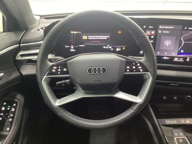 Audi A5 TFSI 110Kw S tronic S line ext LED CAMERA 19" - Foto 6