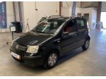 Fiat Panda 1.2 Emotion
