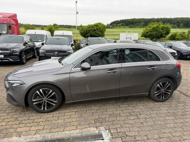 MERCEDES-BENZ A 180 d "Progressive" rif. 23820367 - Foto 5
