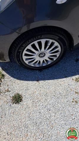 TOYOTA Yaris 1.4 D-4D DPF 5 porte Sol+Confort Pack rif. 23792721 - Foto 8