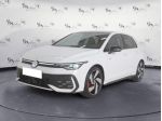 Volkswagen Golf 2.0 TSI GTI DSG Black Style LED 18" Camera
