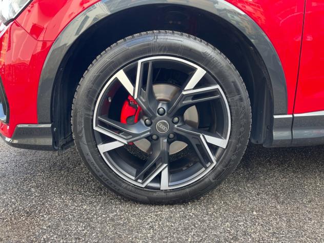 Audi Q3 SPB 35 TDI S tronic S line edition - Foto 8