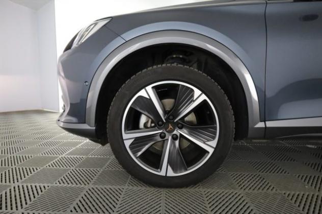 CUPRA Formentor Formentor 1.5 TSI DSG rif. 23956462 - Foto 8