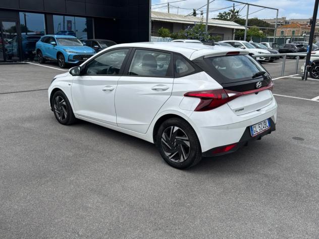 Hyundai i20 1.0 T-GDI 48V 100cv ConnectLine - Foto 6