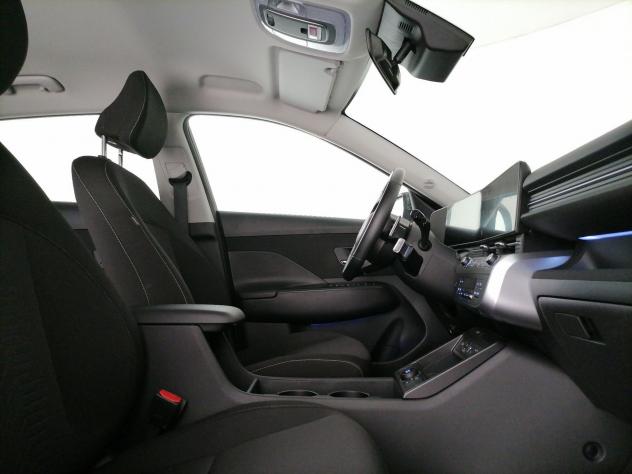 Hyundai Kona 1.6 gdi hev X Line 2wd 141cv dct - Foto 6