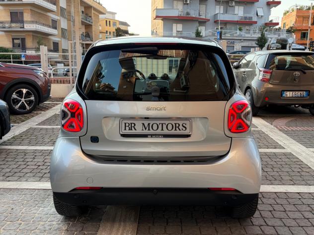 Smart ForTwo EQ Passion 22kW - SOLO 15.013Km !! - Foto 3