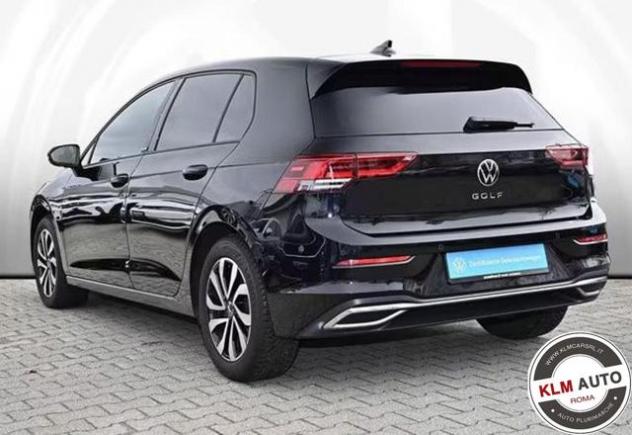VOLKSWAGEN Golf 1.5 TSI 150 CV EVO ACT Garanzia rif. 24031759 - Foto 2