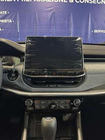 Jeep Compass 1.5 Mhev Longitude 2wd 130cv KM0 PRONTA CONSEGNA - Foto 9