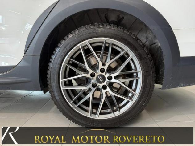 AUDI A4 allroad 2.0 TDI 190 CV S tronic Business / GANCIO TRAINO!! rif. 24199226 - Foto 4