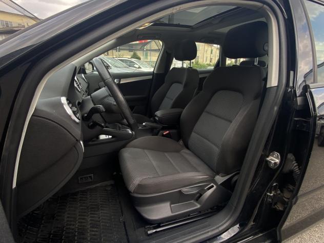 Audi A3 A3 1.6 tdi Ambition s-line - Foto 9
