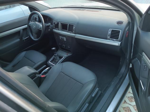 Opel Vectra 1.9 CDTI ~300.000~2008 - Foto 10