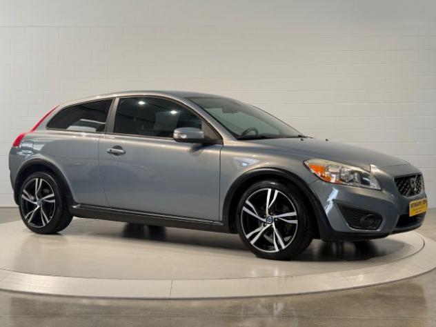 VOLVO C30 T5 Geartronic Summum auto. PREZZO REALE rif. 24101935 - Foto 7