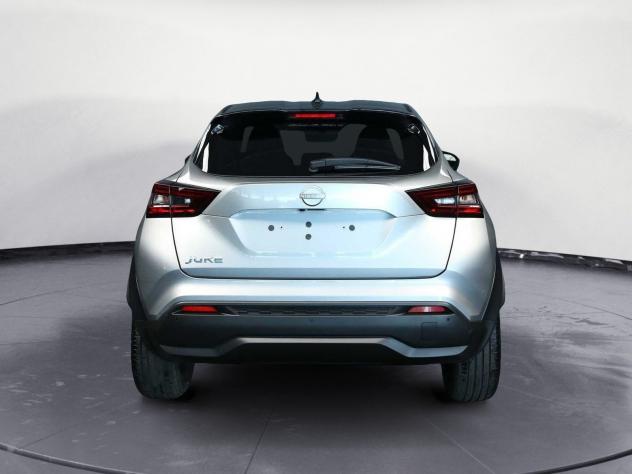 Nissan Juke 1.0 DIG-T 114 Dct N-Connecta - Foto 4
