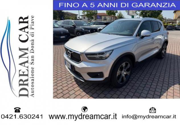 VOLVO XC40 D3 150 CV Geartronic Inscription rif. 23746143