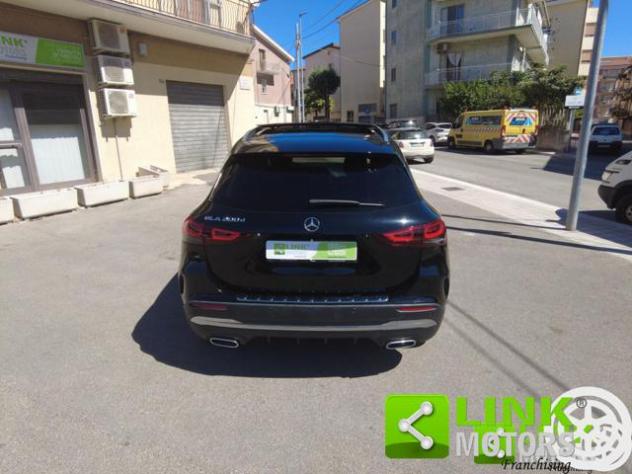 MERCEDES-BENZ GLA 200 executive rif. 24093656 - Foto 7