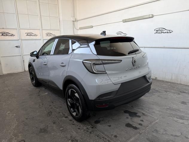 Renault Captur Captur 1.2 eco-g Techno 120cv TUA DA 269,00 AL MESE - Foto 4
