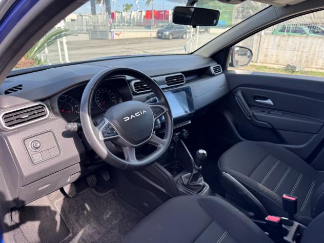 Dacia Duster 1.0 TCe GPL 4x2 Extreme - Foto 8