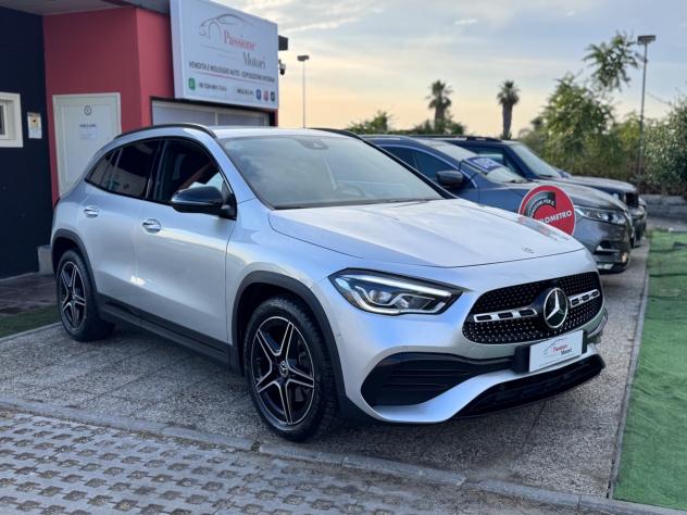 Mercedes-benz GLA 180 d Premium Amg - Foto 3