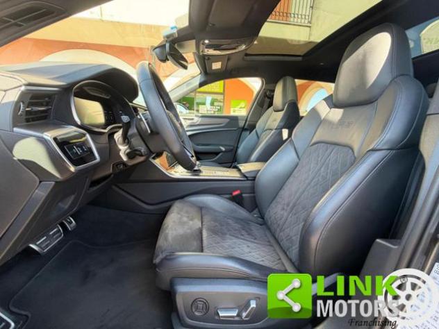 AUDI RS6 Avant 4.0 TFSI V8 quattro tiptronic Performance rif. 23864244 - Foto 9