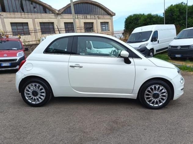 FIAT 500 1.2 RIVA rif. 23857073 - Foto 5