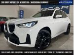 BMW X3 xDrive20d 48V MSport "21 M Sport Pro /Gancio/PELLE rif. 24043717