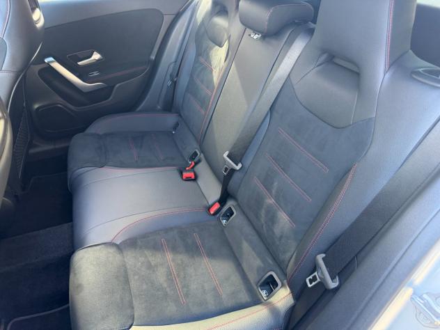 Mercedes A 250 EQ-POWER Premium Plus Edition 7G-DCT TETTO+CAR PLAY+RETROCAMERA+PACK LUCI NO VINCOLI FINANZIARI - Foto 9