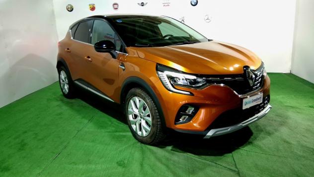 RENAULT CAPTUR TCE 100CV GPL INTENS - Foto 3