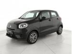 Leapmotor T03 70kW DESIGN Metallic Black