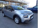 CITROEN C3 BlueHDi 100 S&S Feel rif. 18723338