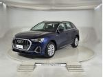 Audi Q3 II 2018 Diesel 35 2.0 tdi S line edition s-tronic