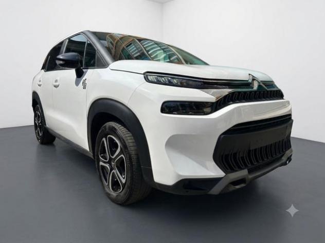 CITROEN C3 Aircross 1.2 110cv You + Car Play + Sensori Post rif. 24006794 - Foto 3