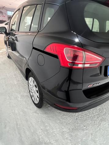 Ford B-Max 1.4 90 CV Business *solo per pochi giorni per immediato realizzo 5200 - Foto 5
