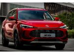 MG ZS 1.5 Hybrid Standard Nuova!! rif. 23235851