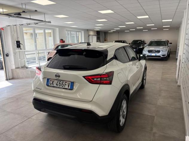 NISSAN Juke 1.0 DIG-T 114 CV N-Connecta FULL LED rif. 24066983 - Foto 6