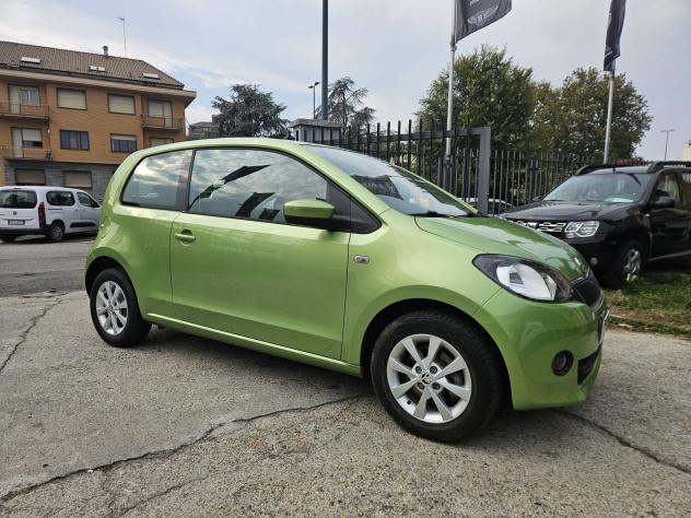 Škoda Citigo Citigo 3p 1.0 Ambition 75cv - Foto 3