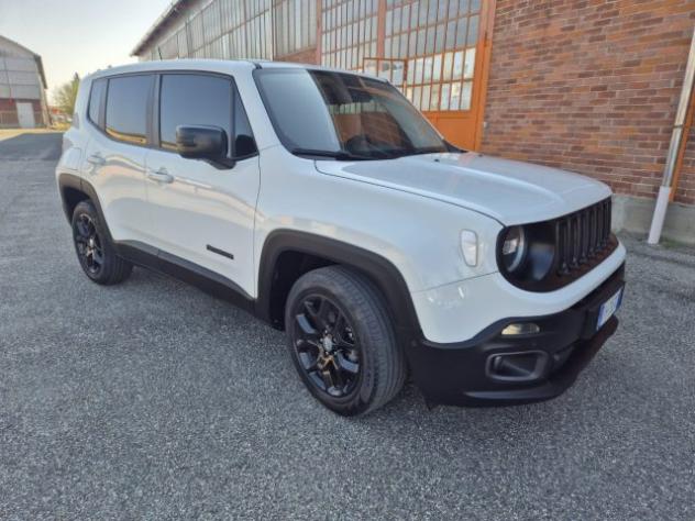 JEEP Renegade 1.6 Mjt 120 CV Limited rif. 23745741 - Foto 8