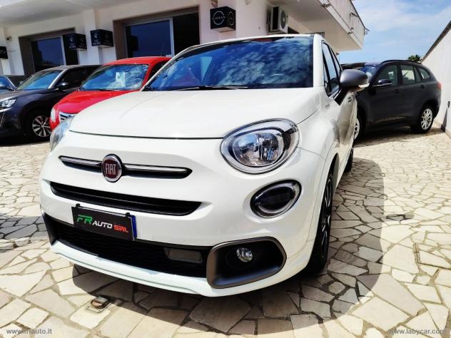 FIAT 500X 1.3 M.Jet 95 CV Sport Dolcevita - Foto 2