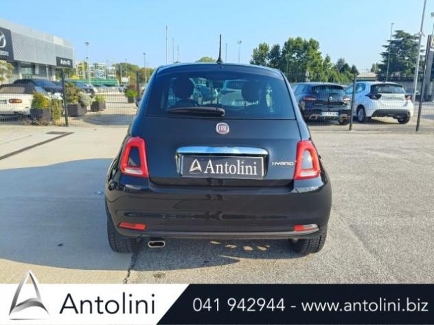 FIAT 500 1.0 Hybrid Connect "CRUISE CONTROL" rif. 24086027 - Foto 7