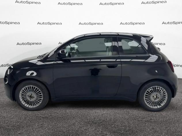 FIAT 500 500 1.0 hybrid Icon - Foto 5